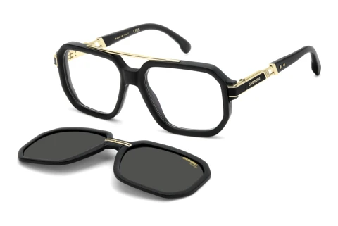 Lunettes de vue Carrera CA TITANIO 01/C 003