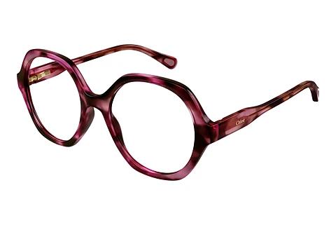 Lunettes de vue Chloé CC0012O 006