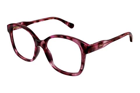 Lunettes de vue Chloé CC0013O 006