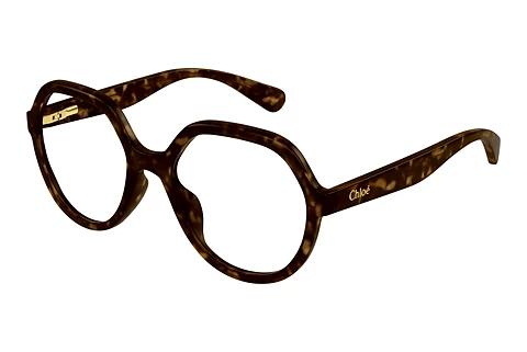 Lunettes de vue Chloé CC0020O 002