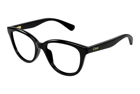 Lunettes de vue Chloé CC0021O 001