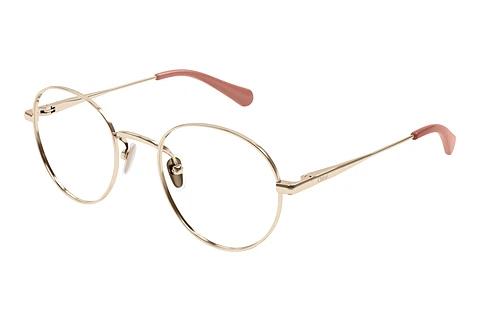 Lunettes de vue Chloé CC0024O 002