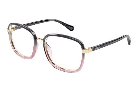 Lunettes de vue Chloé CC0025O 004