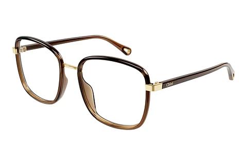 Lunettes de vue Chloé CH0034O 011