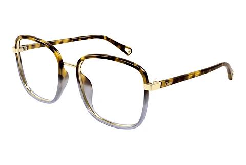 Lunettes de vue Chloé CH0034O 020