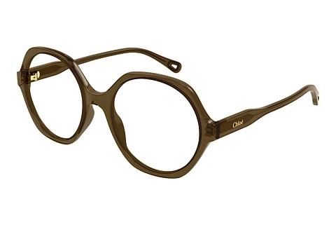 Lunettes de vue Chloé CH0083O 006