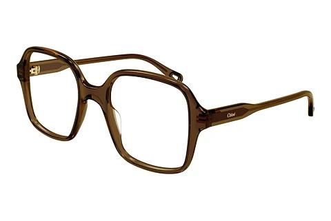 Lunettes de vue Chloé CH0126O 002