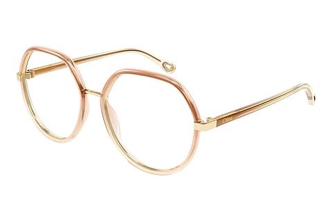 Lunettes de vue Chloé CH0131O 007