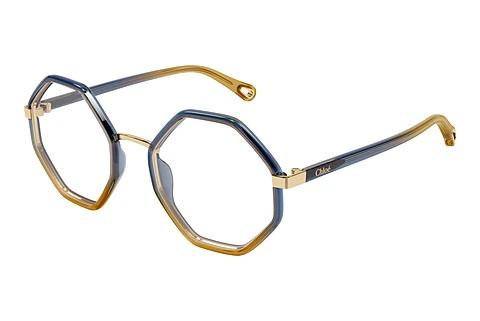 Lunettes de vue Chloé CH0132O 003