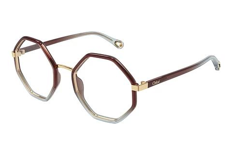 Lunettes de vue Chloé CH0132O 004