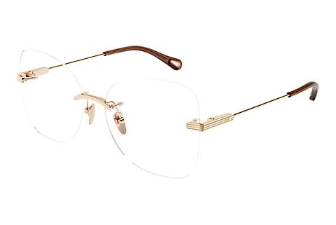 Lunettes de vue Chloé CH0136O 002