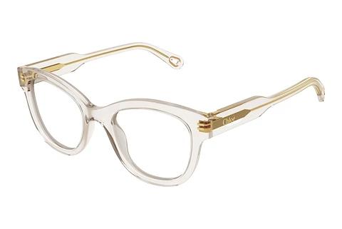 Lunettes de vue Chloé CH0162O 010