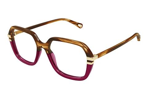 Lunettes de vue Chloé CH0205O 004