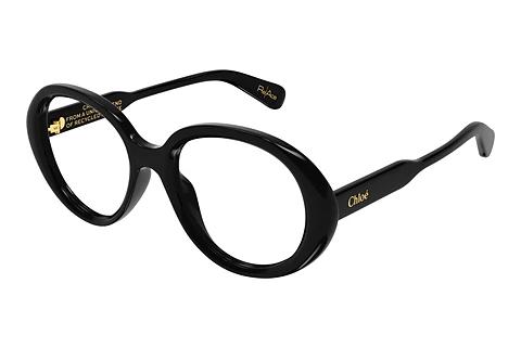 Lunettes de vue Chloé CH0221O 001