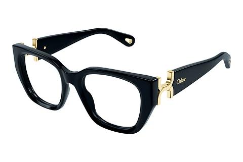 Lunettes de vue Chloé CH0238O 003