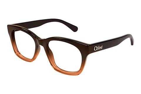 Lunettes de vue Chloé CH0244O 008