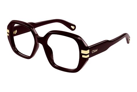 Lunettes de vue Chloé CH0266O 004