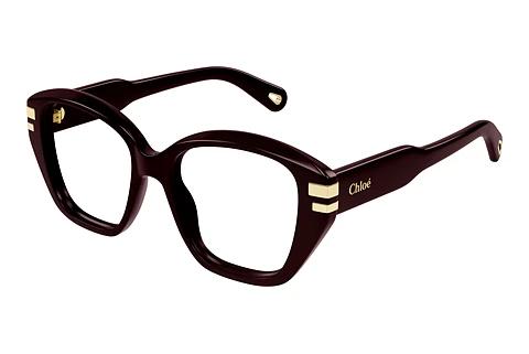Lunettes de vue Chloé CH0267O 004