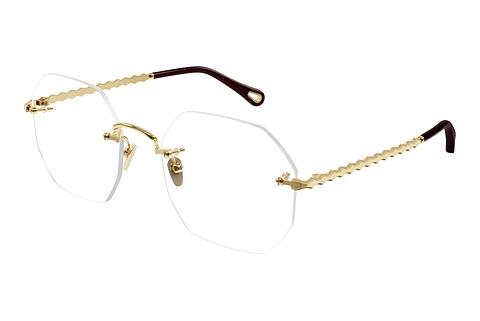 Lunettes de vue Chloé CH0270O 001