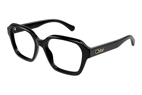Lunettes de vue Chloé CH0272O 001