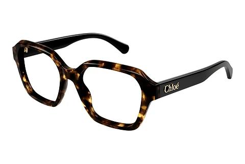 Lunettes de vue Chloé CH0272O 002