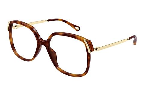 Lunettes de vue Chloé CH0287O 002