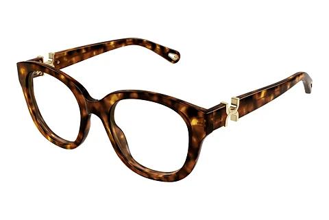 Lunettes de vue Chloé CH0304O 002