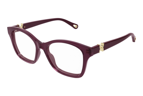 Lunettes de vue Chloé CH0334O 010