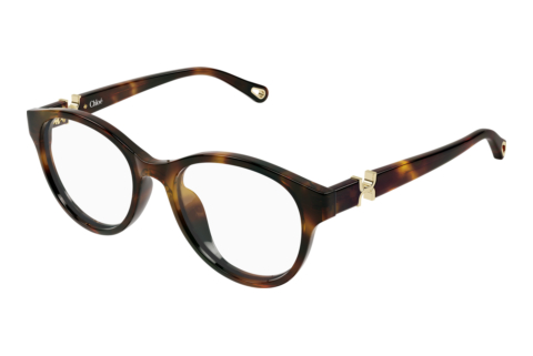 Lunettes de vue Chloé CH0376OA 002
