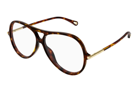 Lunettes de vue Chloé CH0398O 002