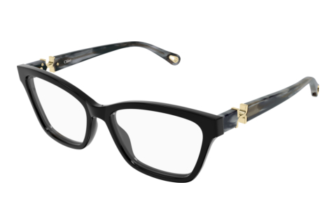 Lunettes de vue Chloé CH0412O 001