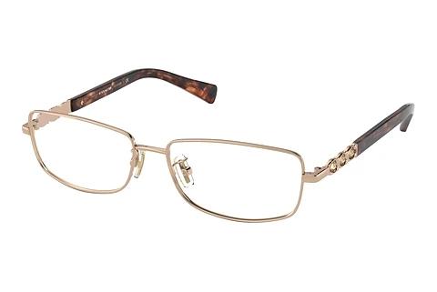 Lunettes de vue Coach HC5110B 9331