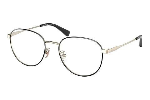 Lunettes de vue Coach HC5115D 9346