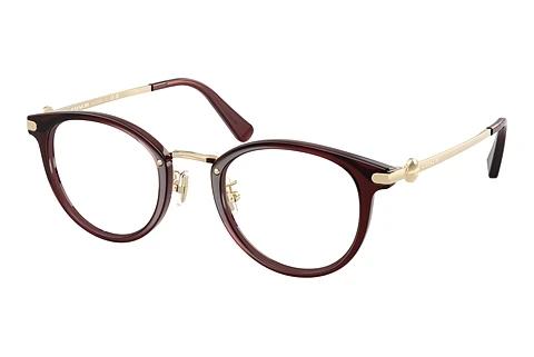 Lunettes de vue Coach HC5133D 5677