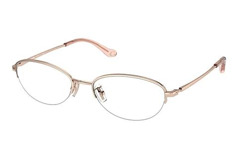 Lunettes de vue Coach HC5136 9331