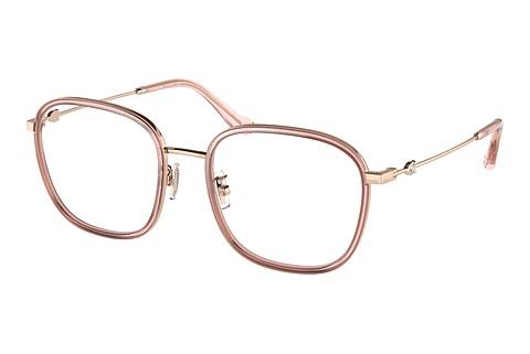 Lunettes de vue Coach HC5142BD 5666