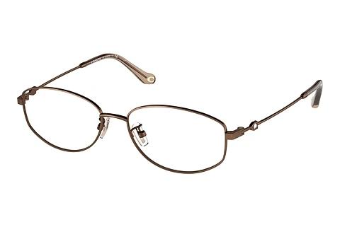 Lunettes de vue Coach HC5144TD 9410