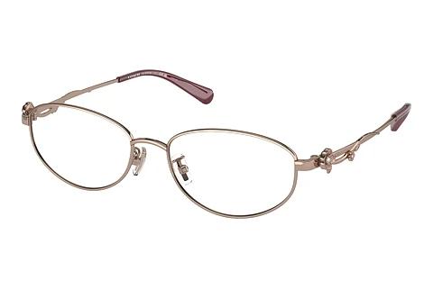 Lunettes de vue Coach HC5161TD 9331