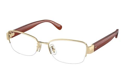 Lunettes de vue Coach HC5168 9005