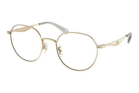 Lunettes de vue Coach CY044 (HC5175 9005)