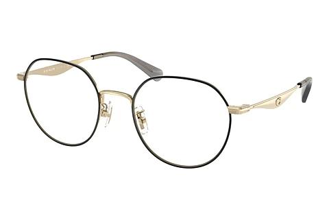 Lunettes de vue Coach CY044 (HC5175 9435)