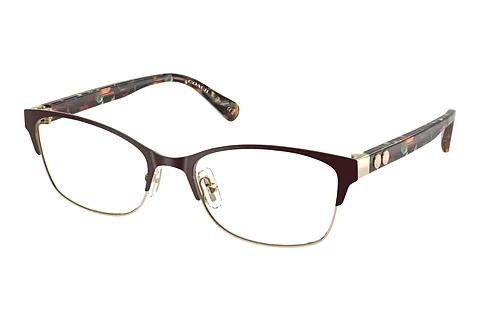 Lunettes de vue Coach HC5176 9449