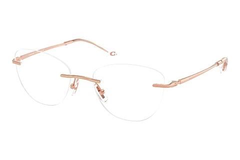 Lunettes de vue Coach HC5185 9331