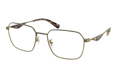 Lunettes de vue Coach HC5186 9333