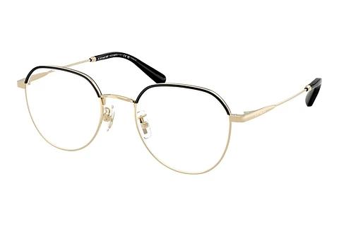 Lunettes de vue Coach HC5188TD 9346