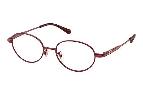 Lunettes de vue Coach HC5189TD 9048