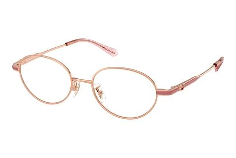 Lunettes de vue Coach HC5189TD 9407
