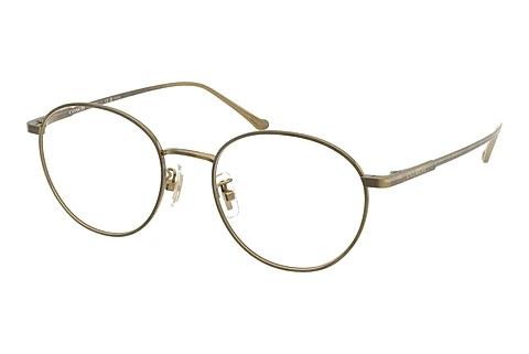 Lunettes de vue Coach HC5190TD 9333