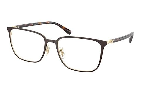 Lunettes de vue Coach HC5195TD 9476