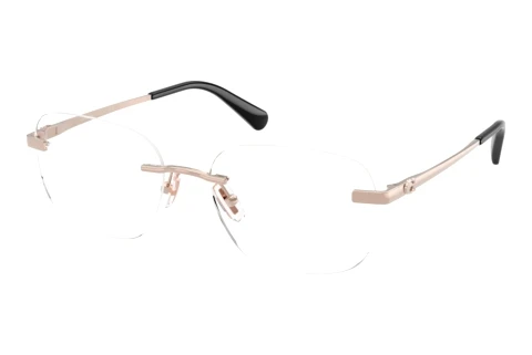 Lunettes de vue Coach HC5206D 9407SB